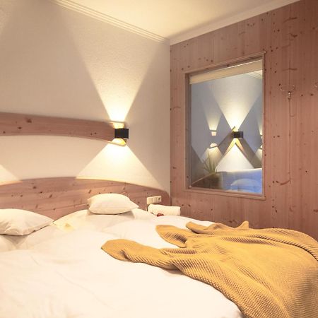 Club Nordic Apartman Sankt Anton am Arlberg Kültér fotó