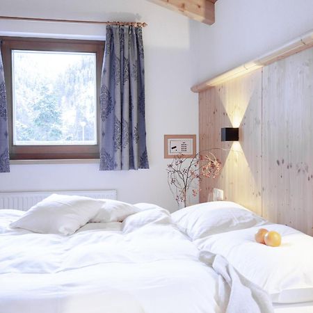 Club Nordic Apartman Sankt Anton am Arlberg Kültér fotó